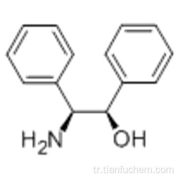 (1 R, 2S) -2-Amino-1,2-difeniletanol CAS 23190-16-1